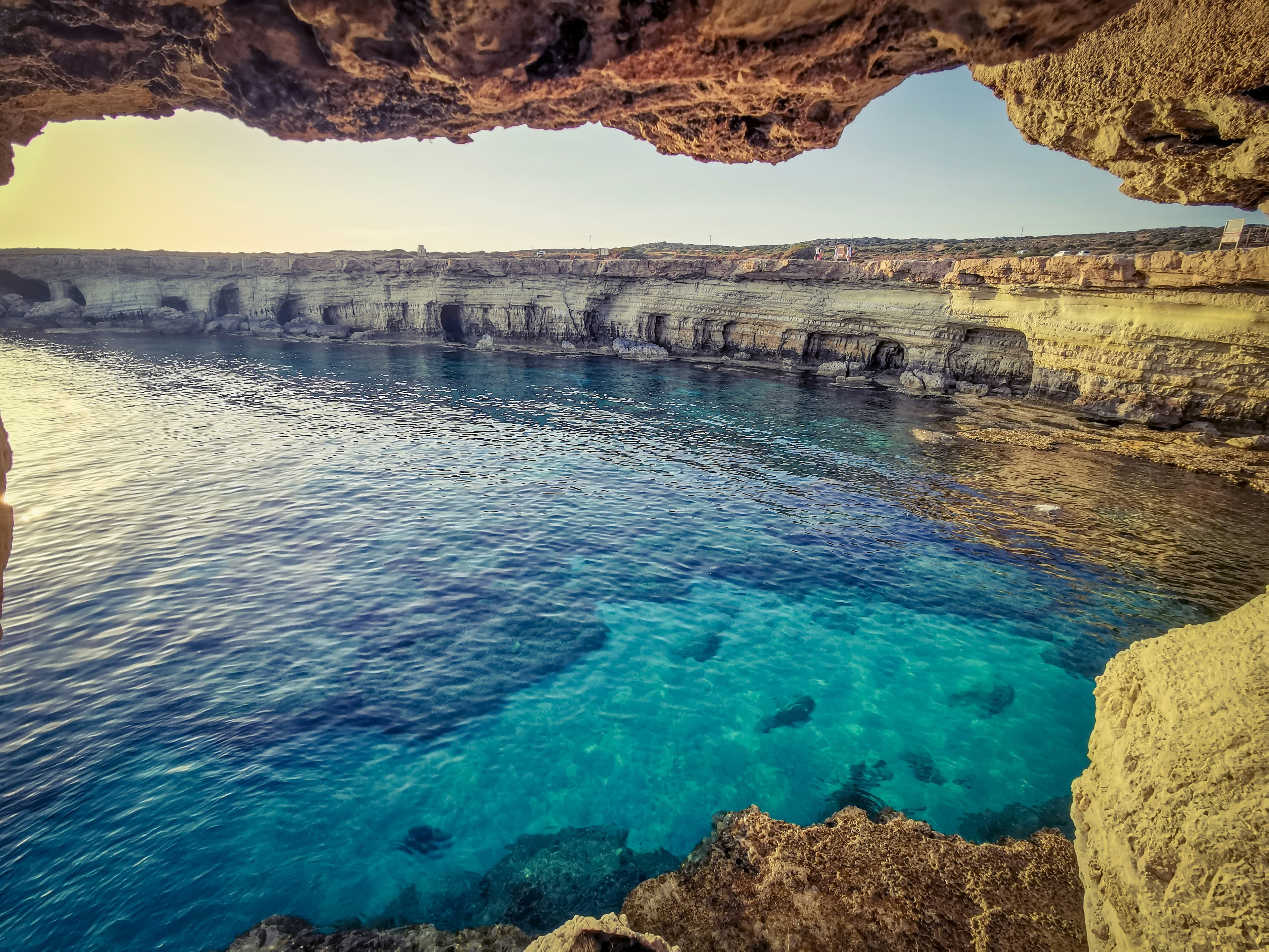Villas in Famagusta