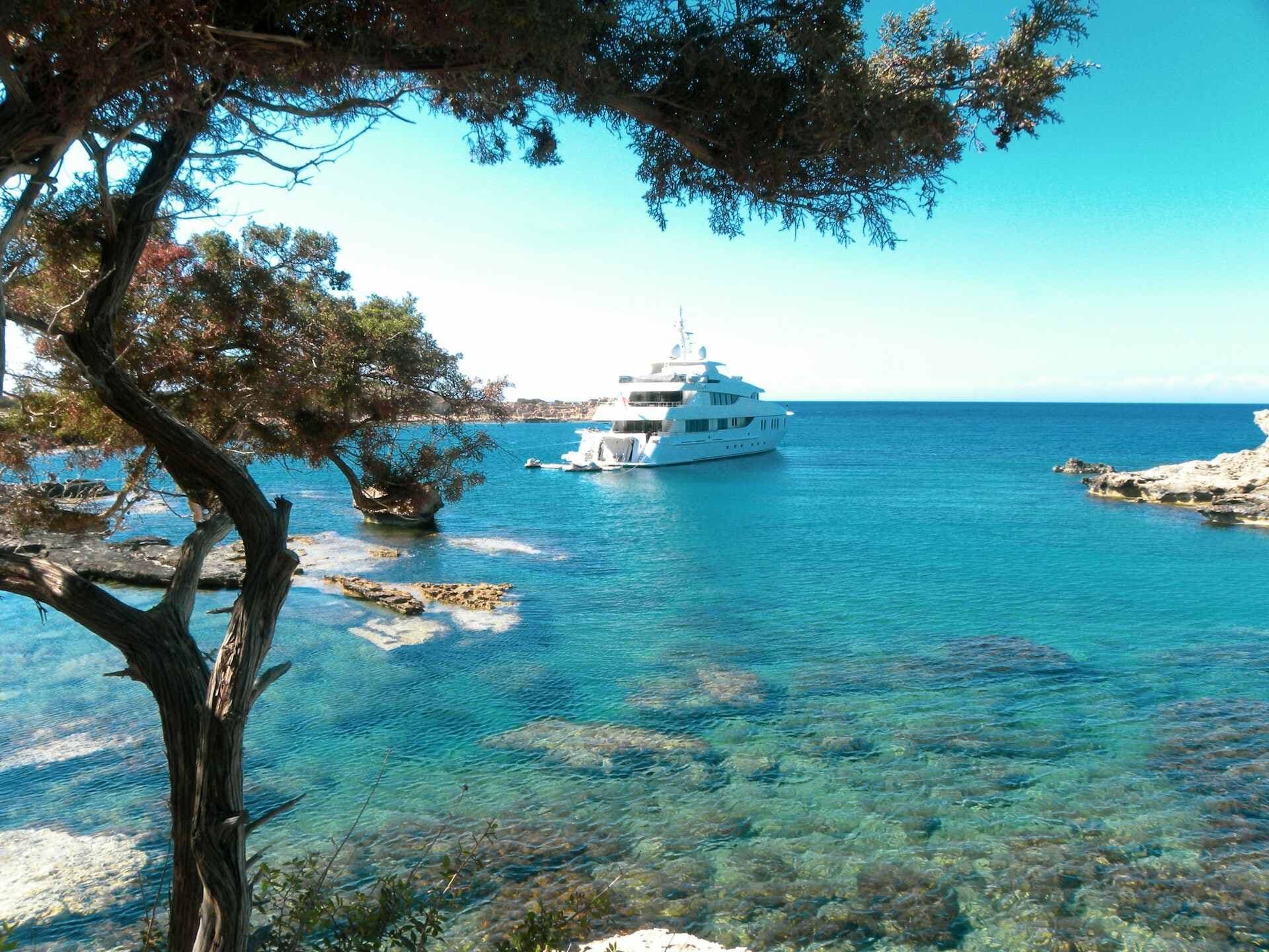 Akamas Peninsula