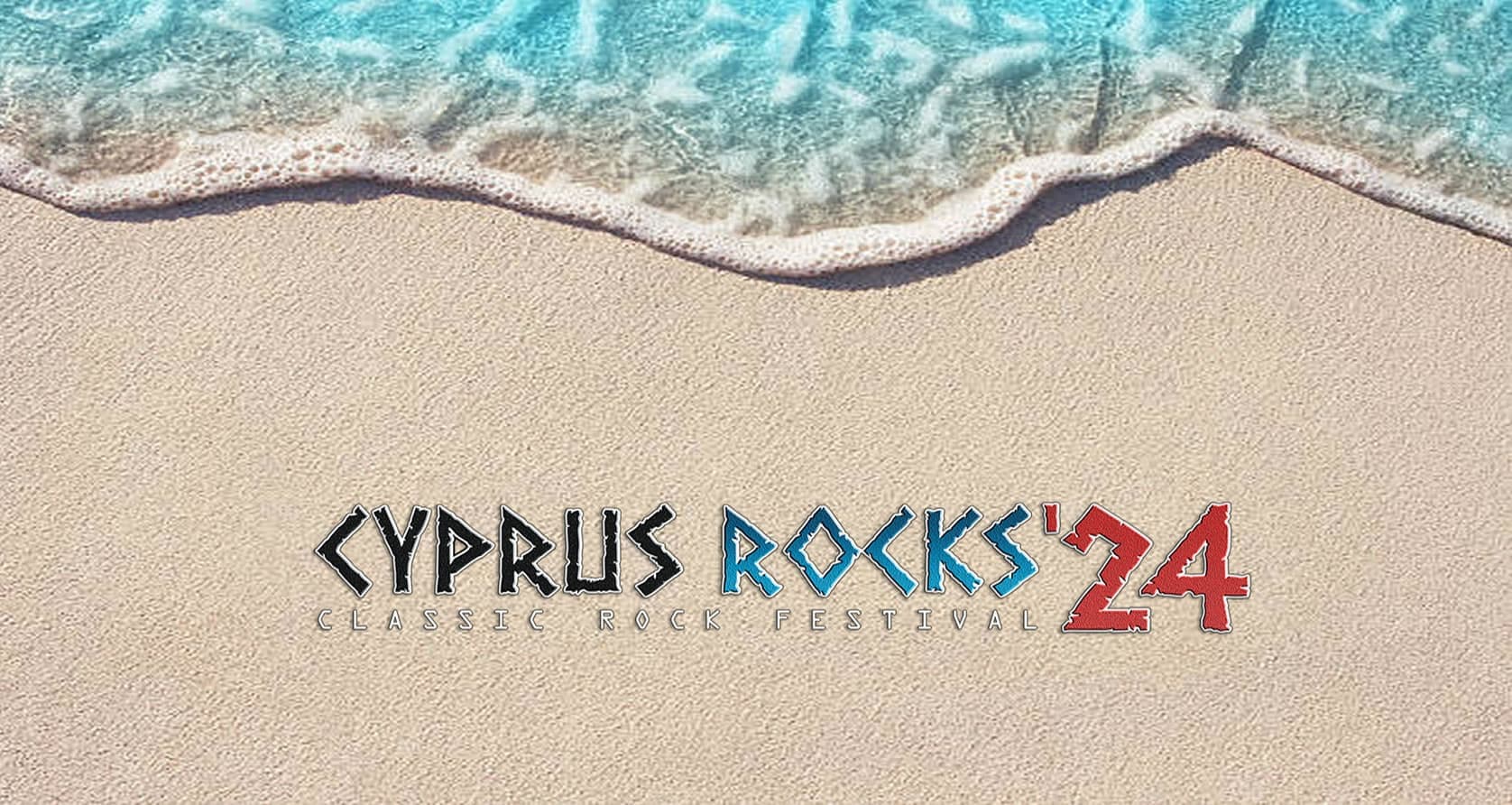 Cyprus Rock Festival