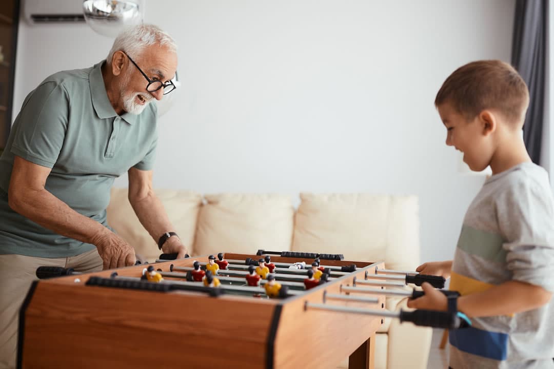 Foosball