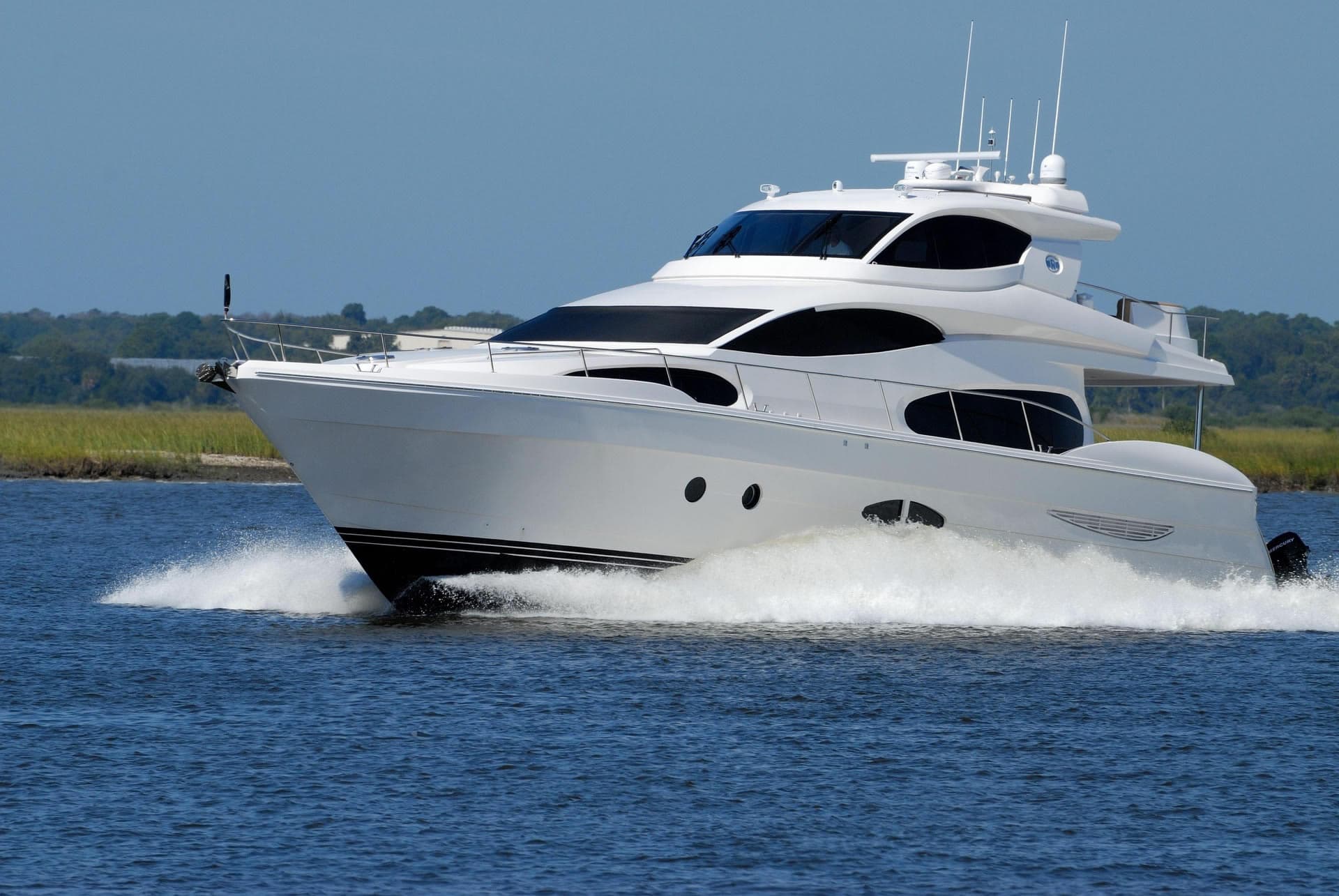 Latchi Yacht Charters