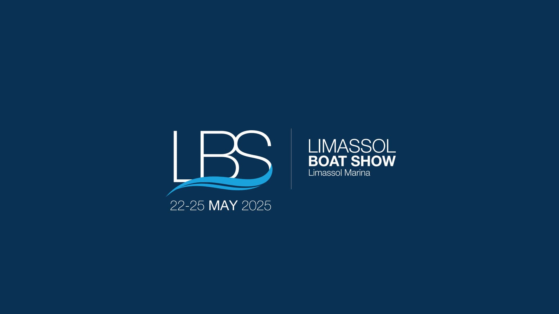 Limassol Boat Show