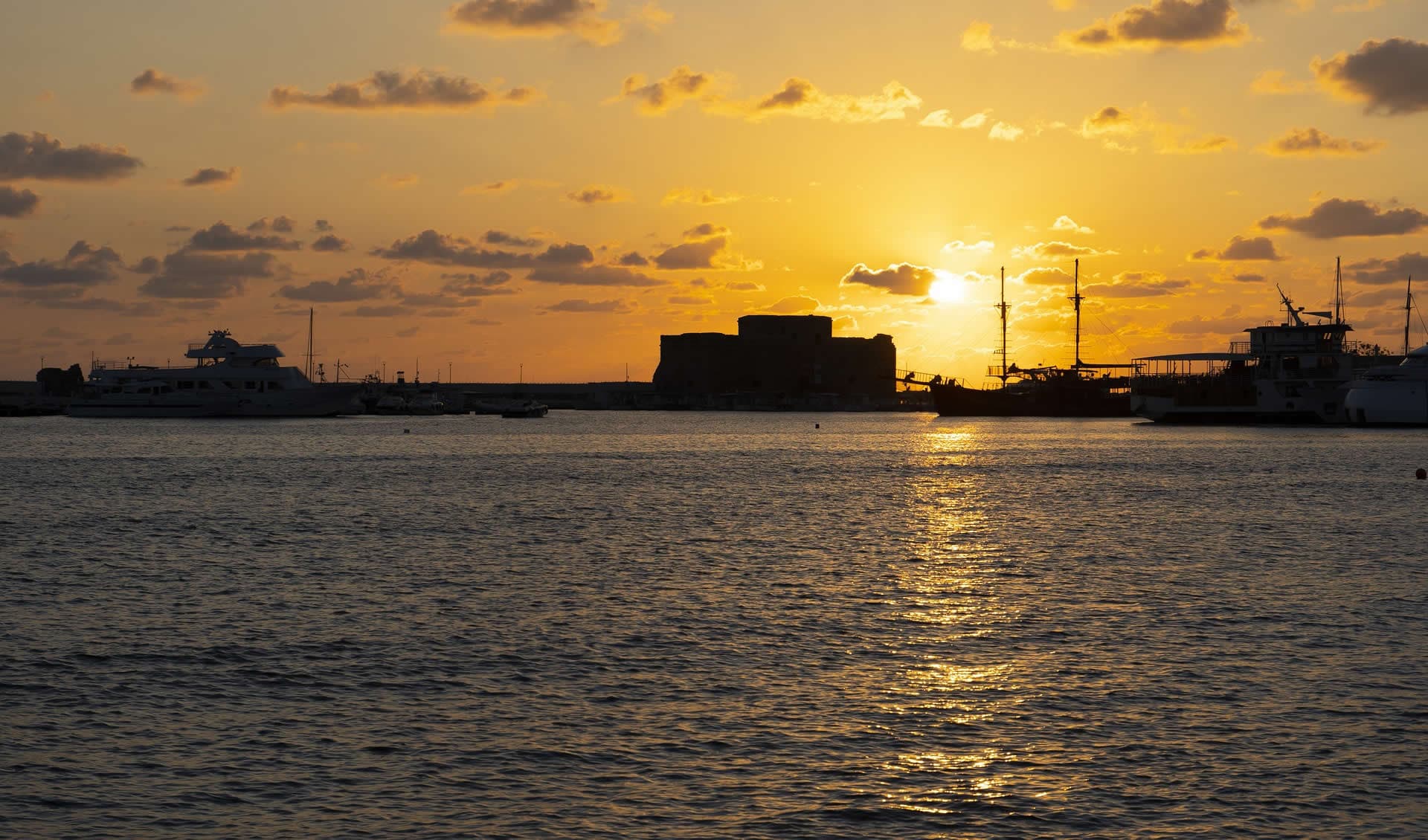 Paphos Holidays