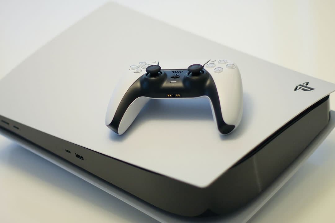 Playstation