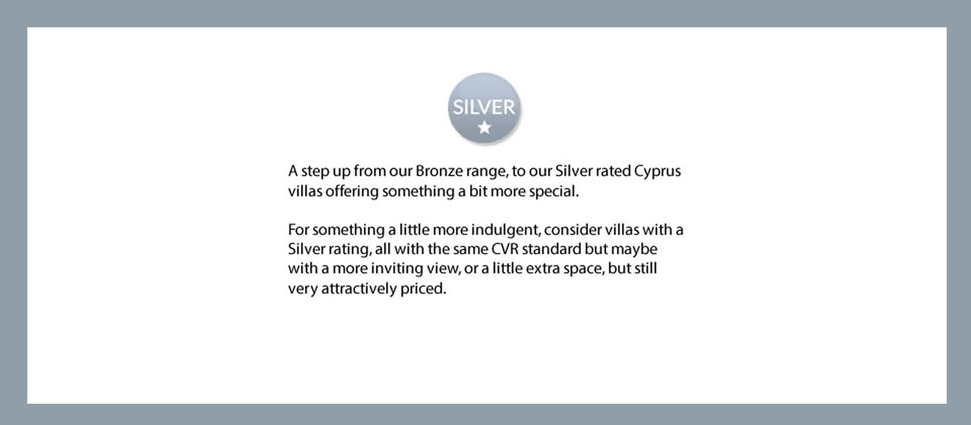 Silver