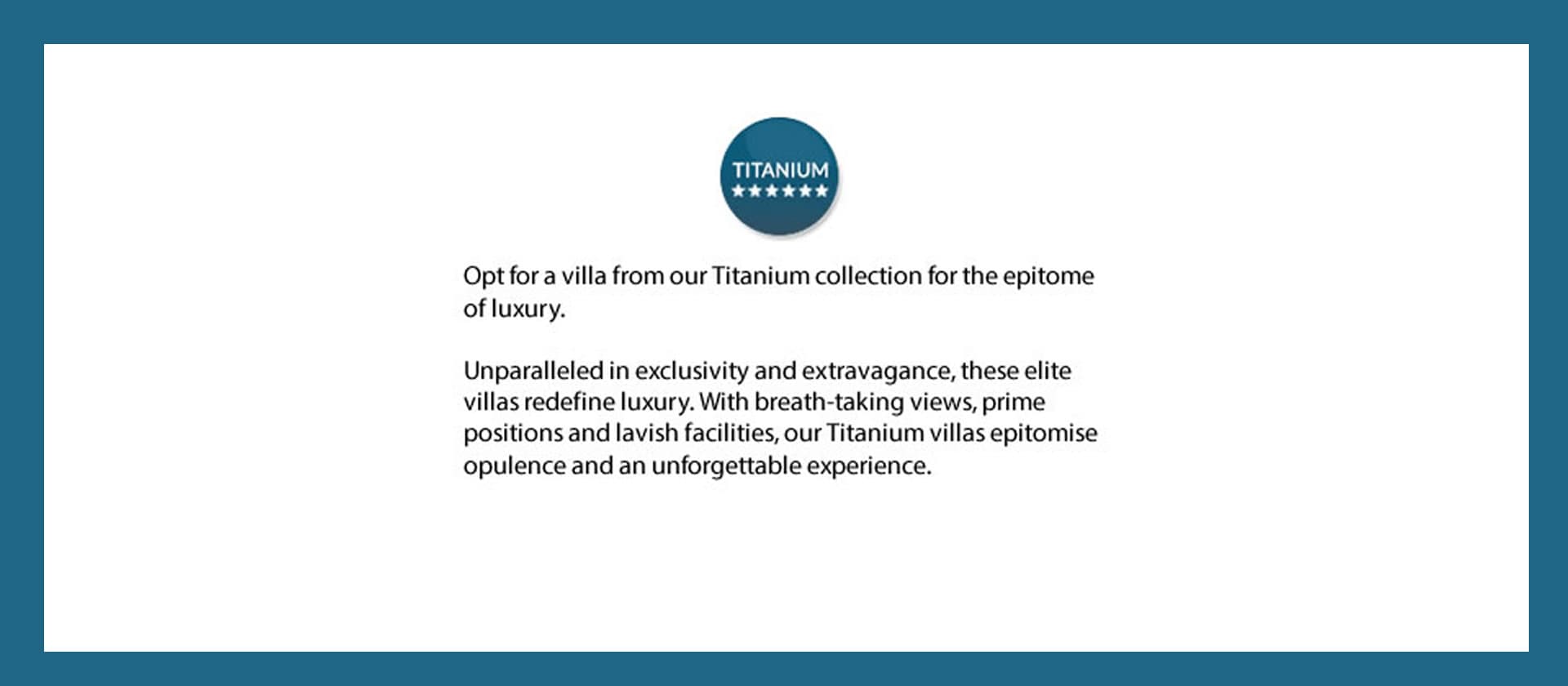 Titanium
