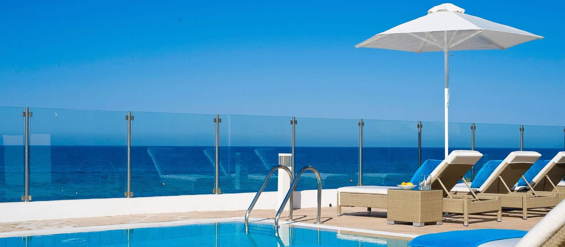Villa Hire Cyprus Booking Process