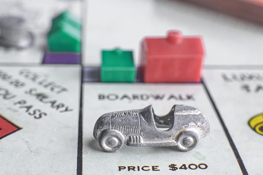 Board Games