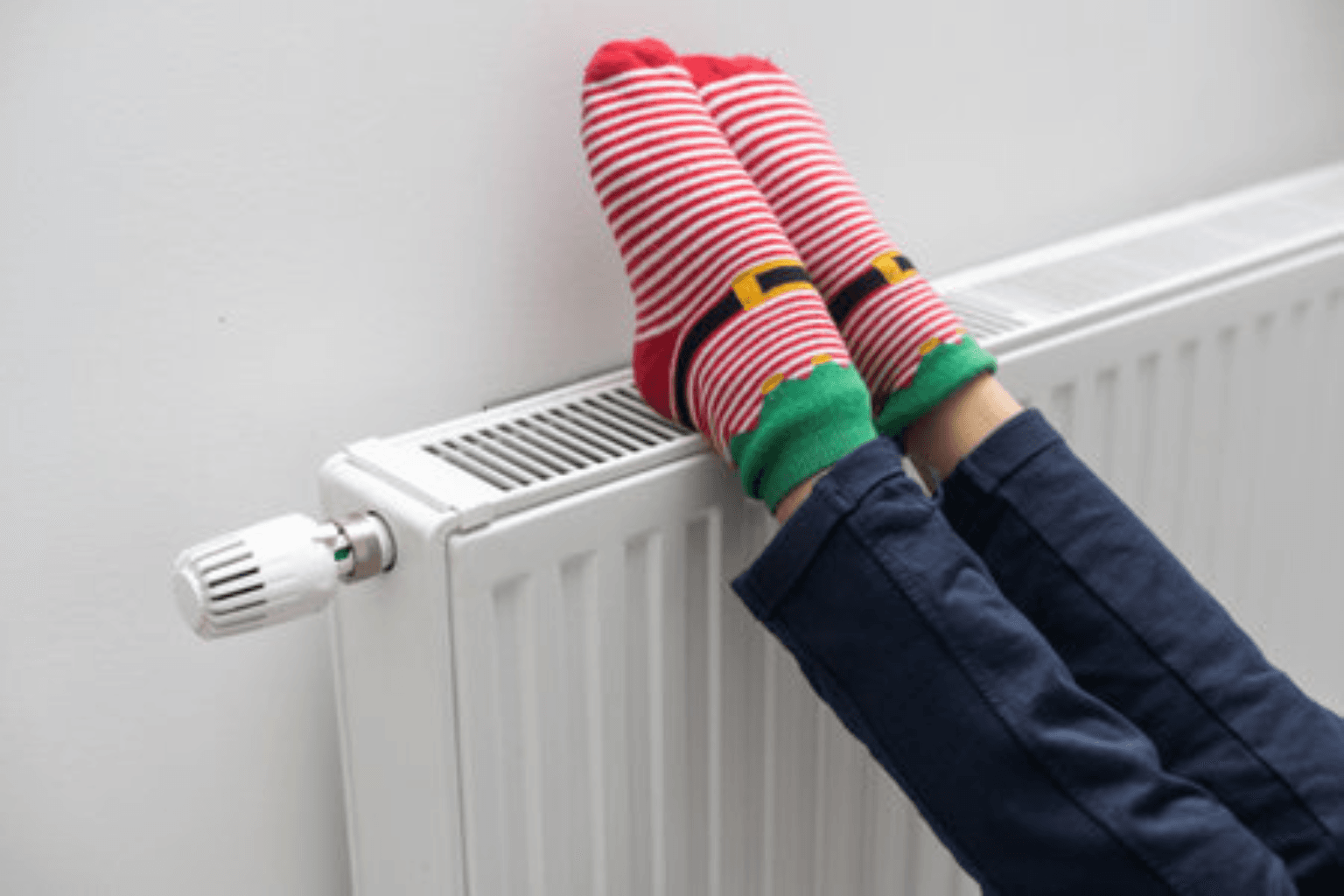 Central Heating