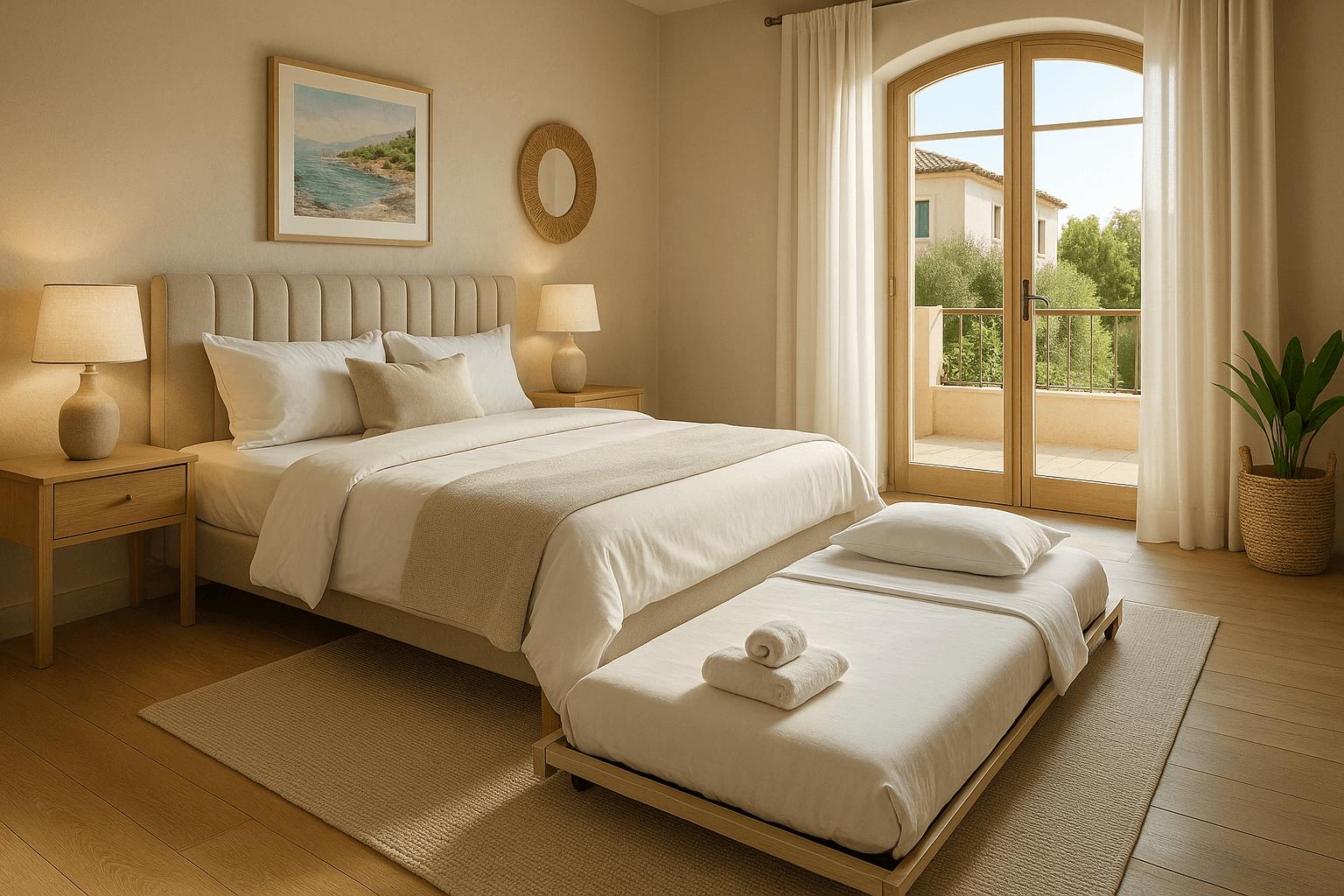 Extra Bed