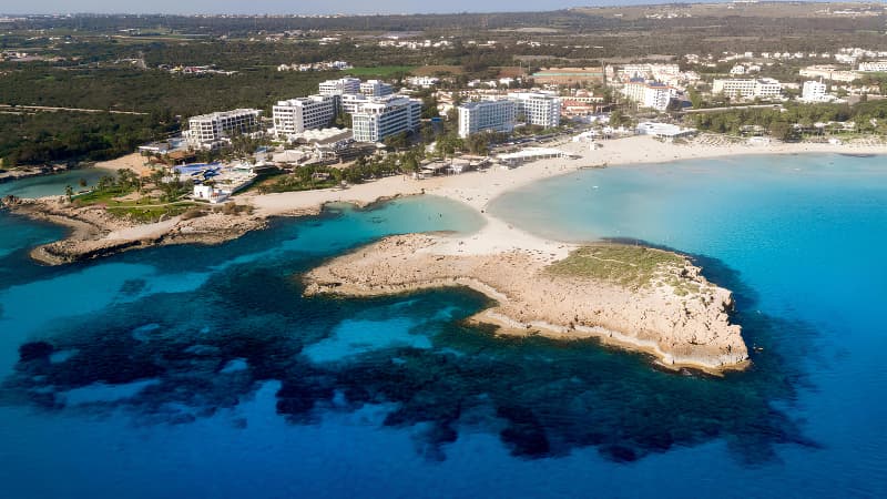 Villas In Famagusta