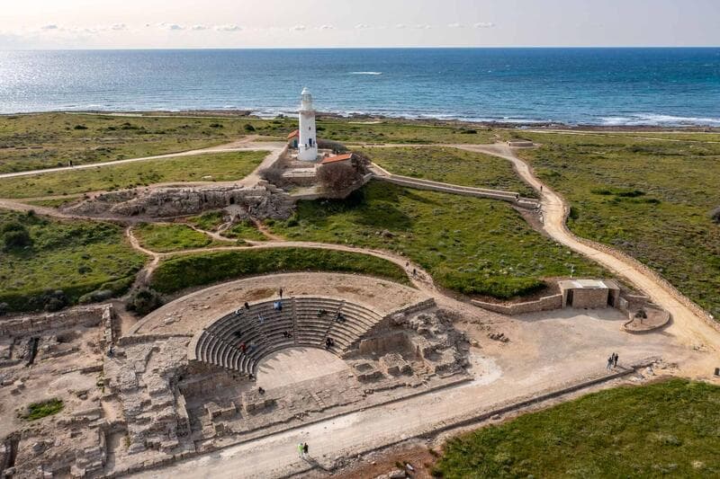 Kato Pafos