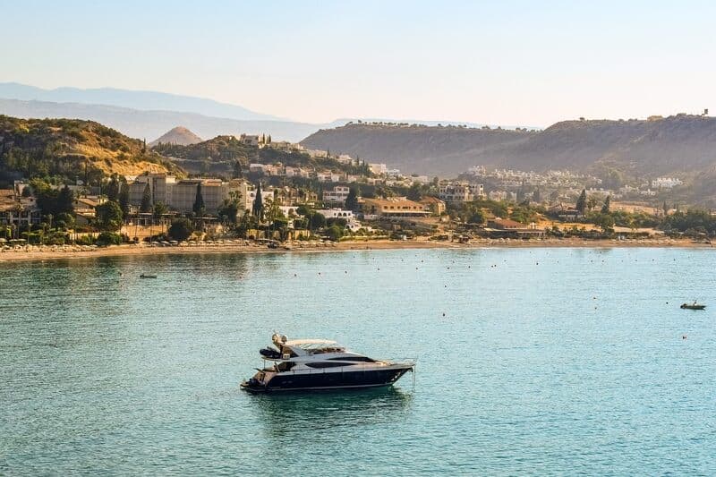 Pissouri