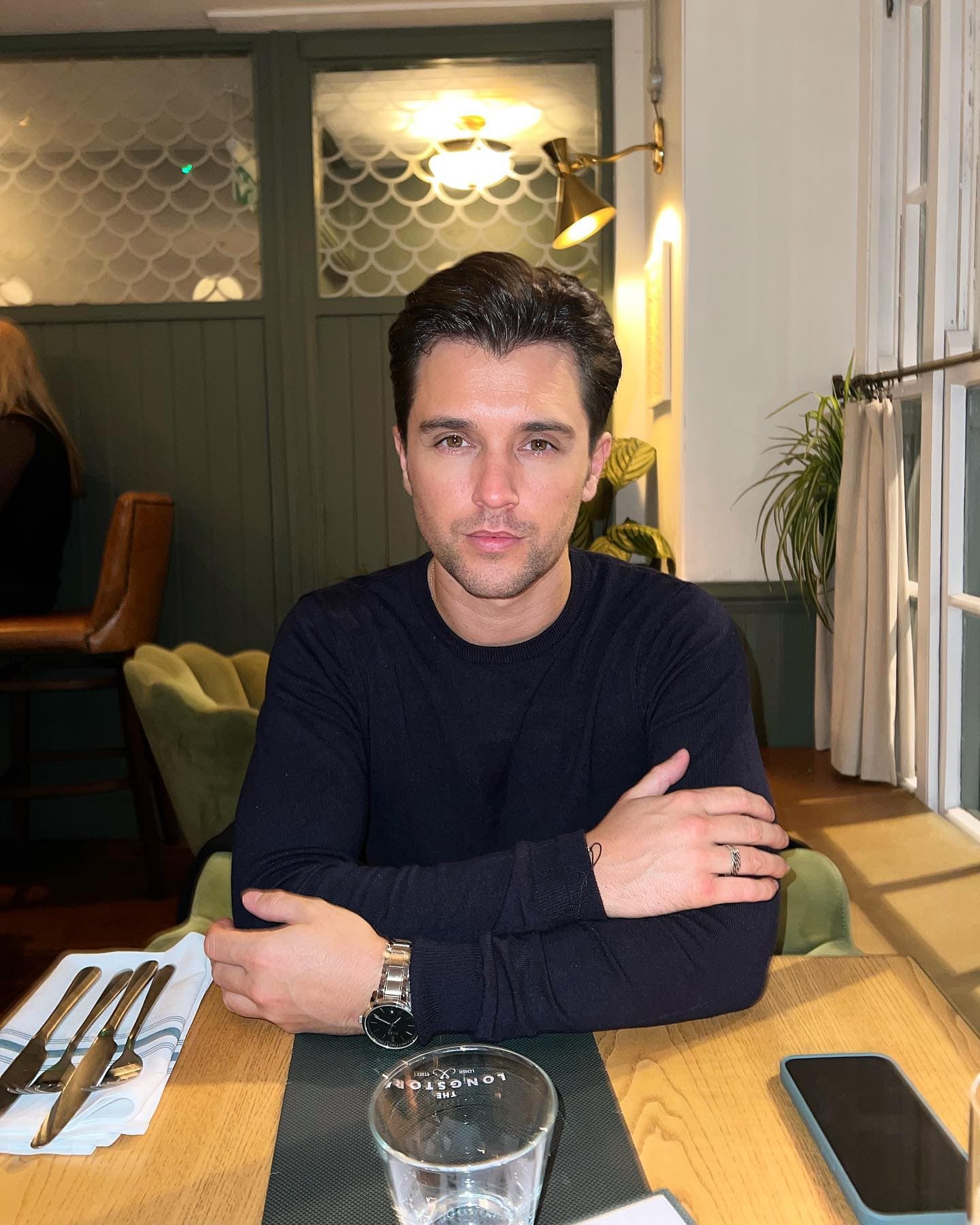 JJ Hamblett