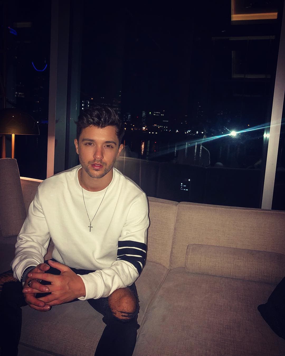 JJ Hamblett