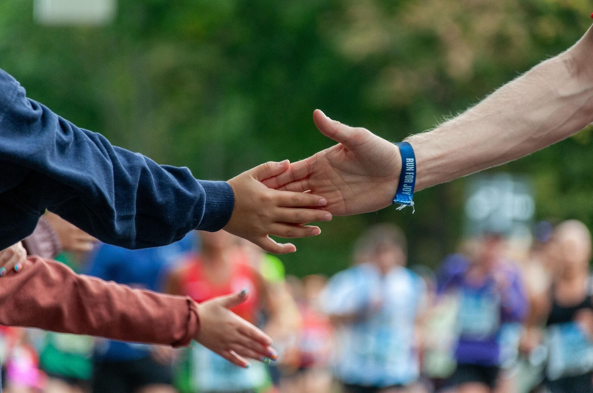 Cyprus Marathon in Limassol