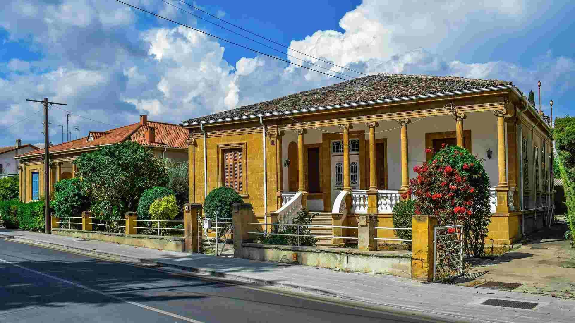 Nicosia Holidays