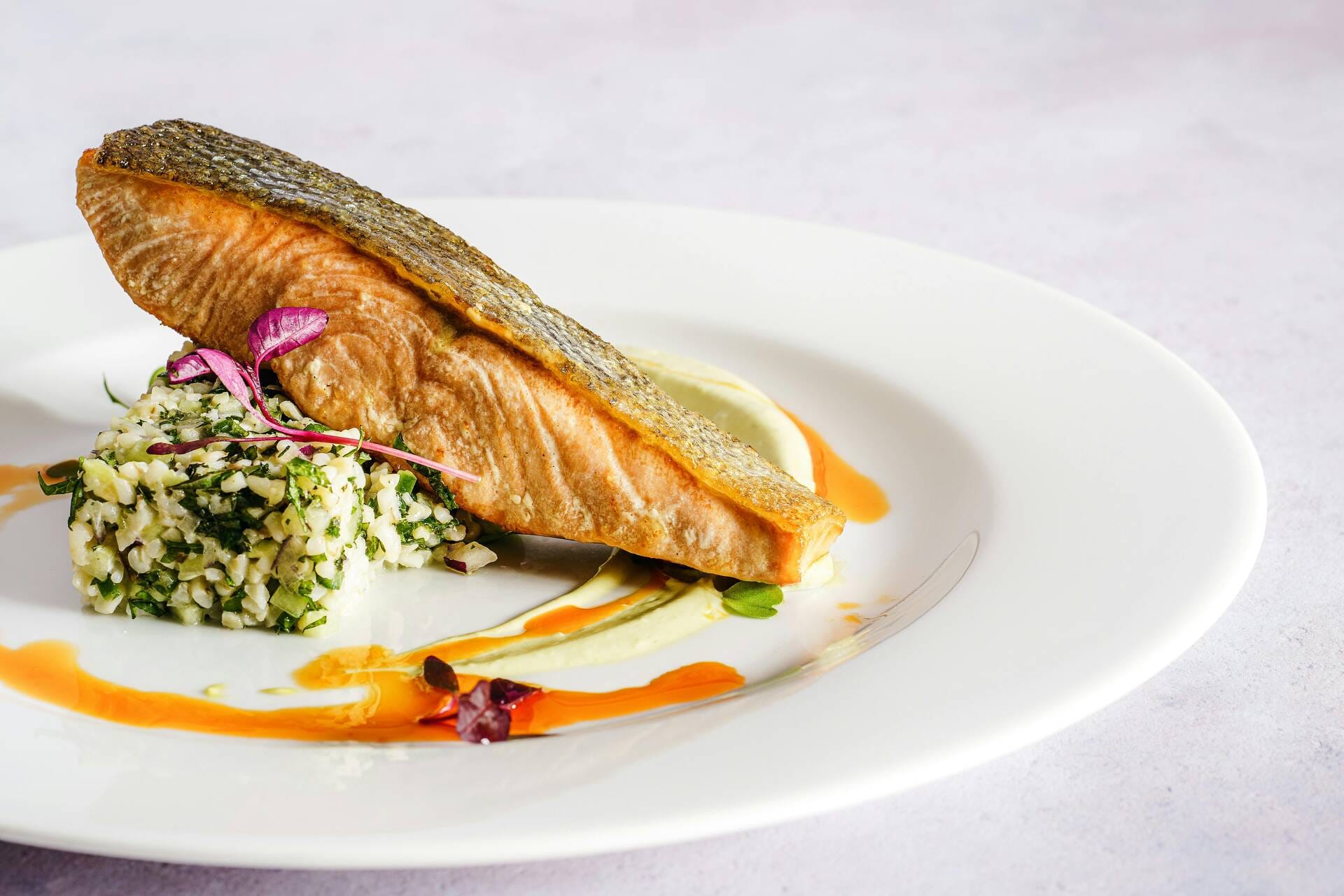 Restaurants in Nicosia