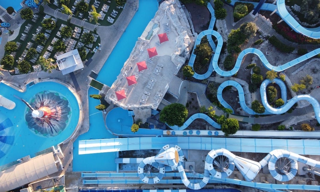 Aphrodite Water Park