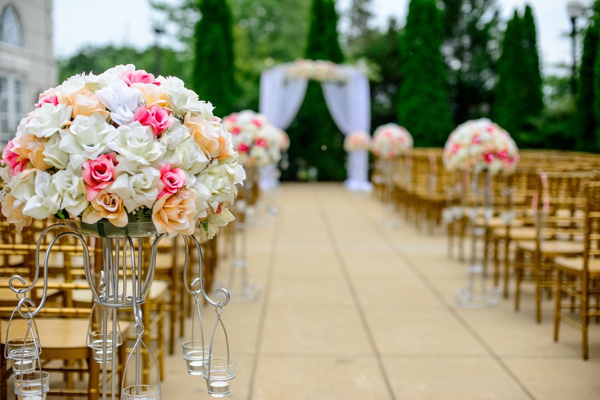 Cyprus Weddings on a Budget