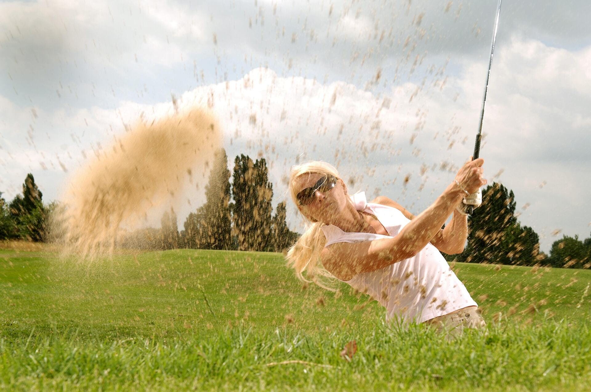 Golf Courses in Cyprus
