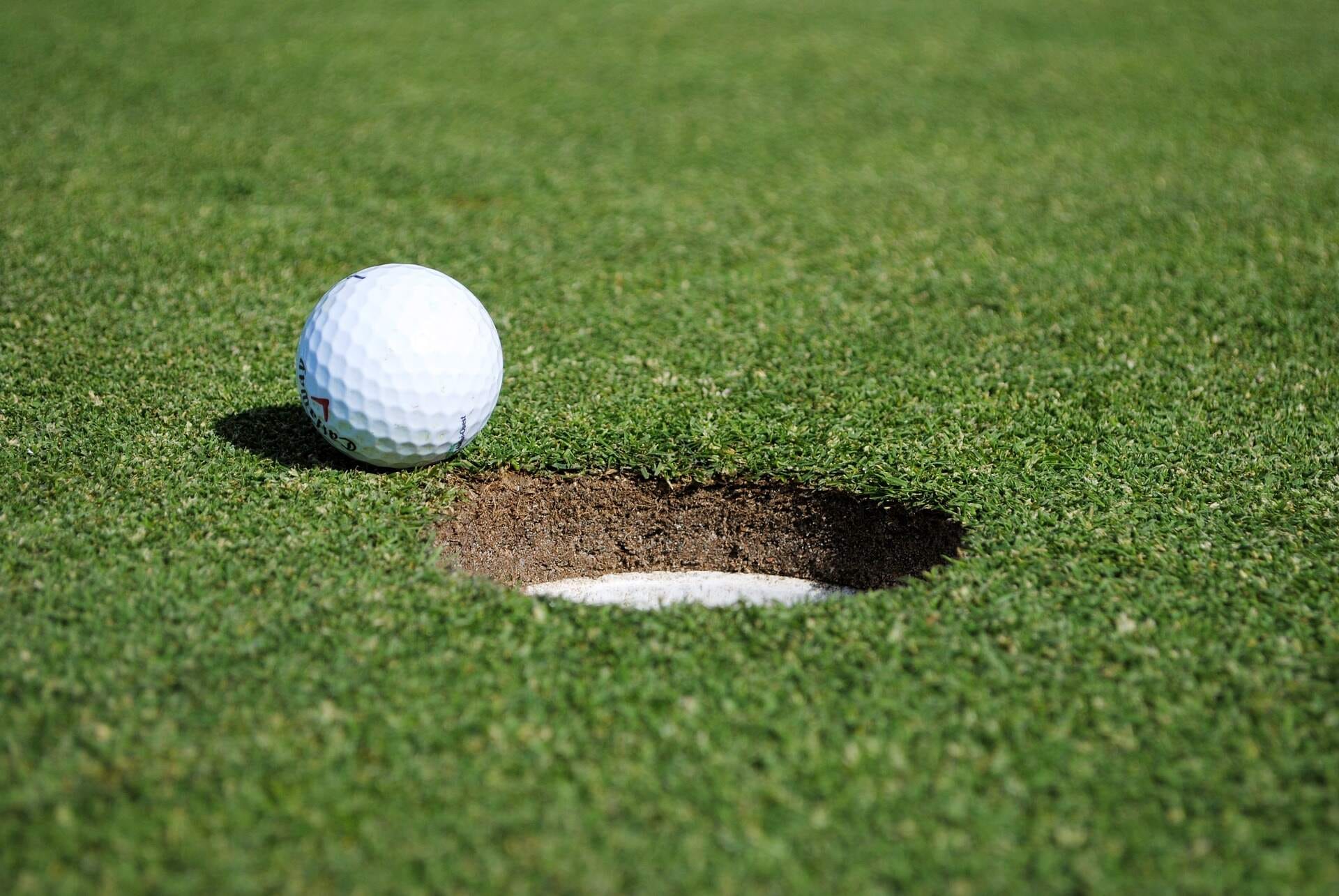 Golf Courses in Cyprus