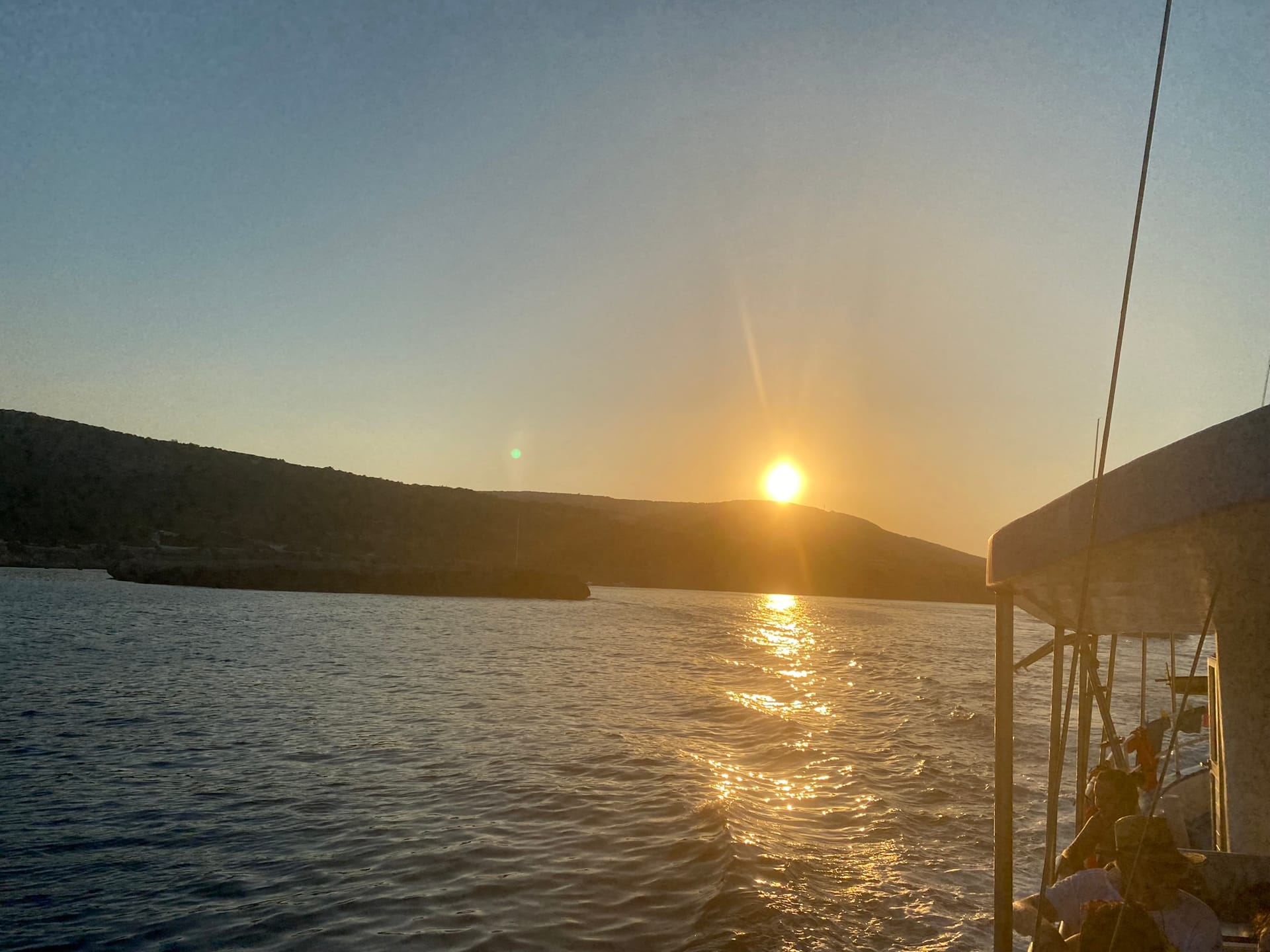 Latchi Boat Trips
