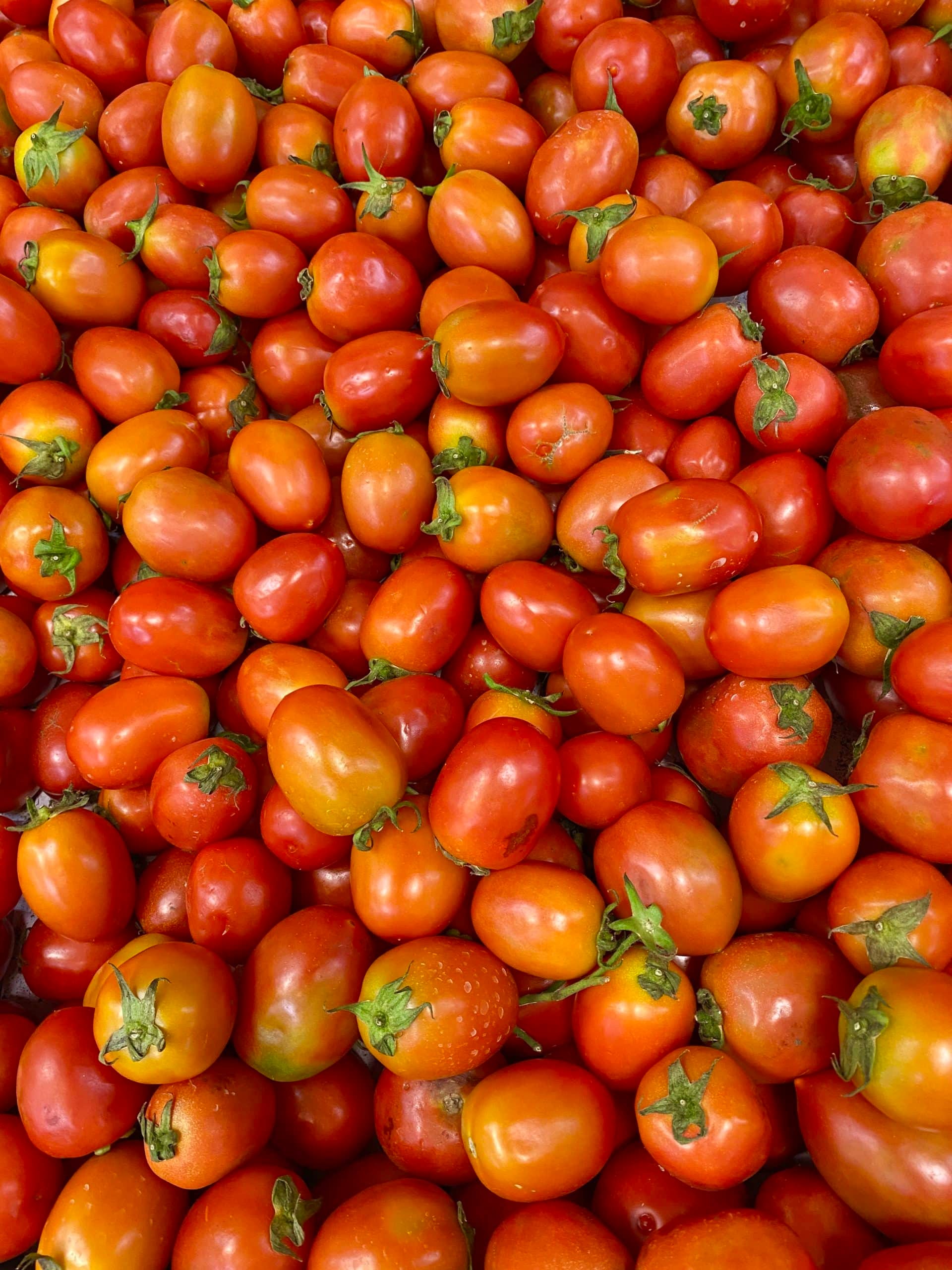 Local Produce in Cyprus