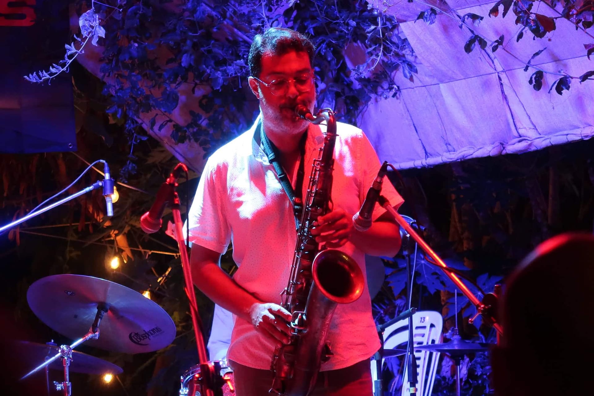 Paradise Jazz Festival