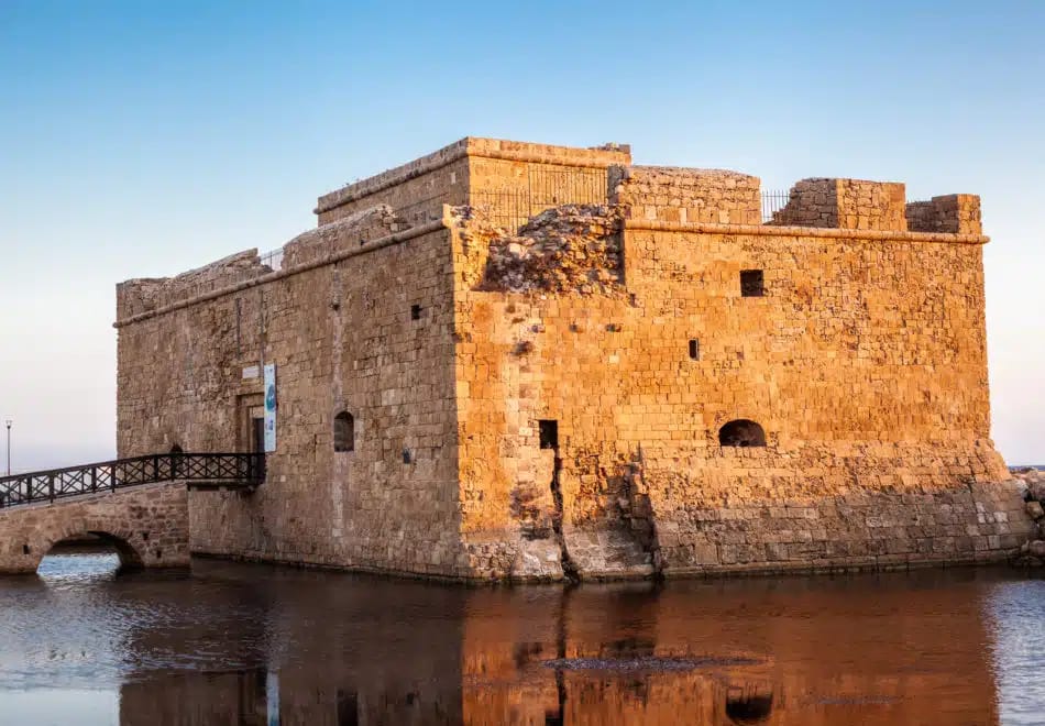 Places to Visit in Cyprus