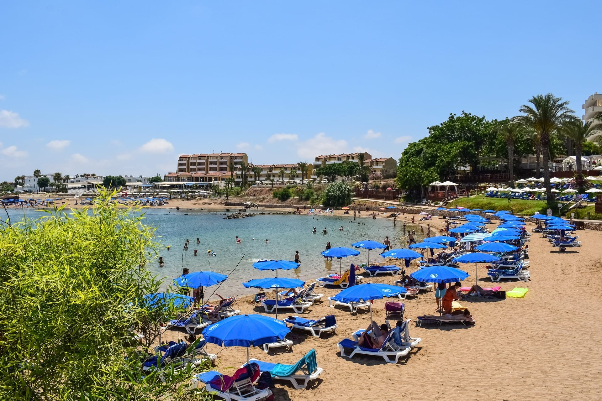 Places to Visit in Cyprus