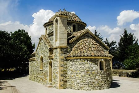 Polis Chrysochous
