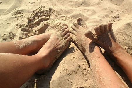 Polis Chrysochous beaches