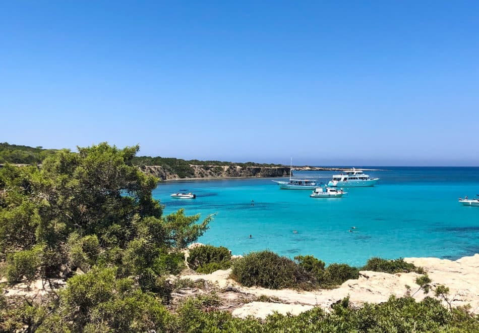 Visit Cyprus - image 2
