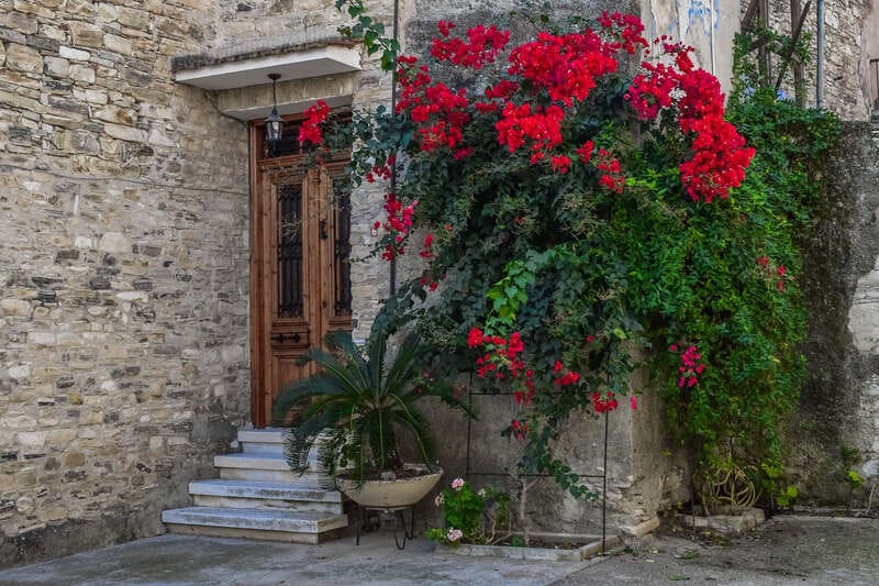 Peyia Village
