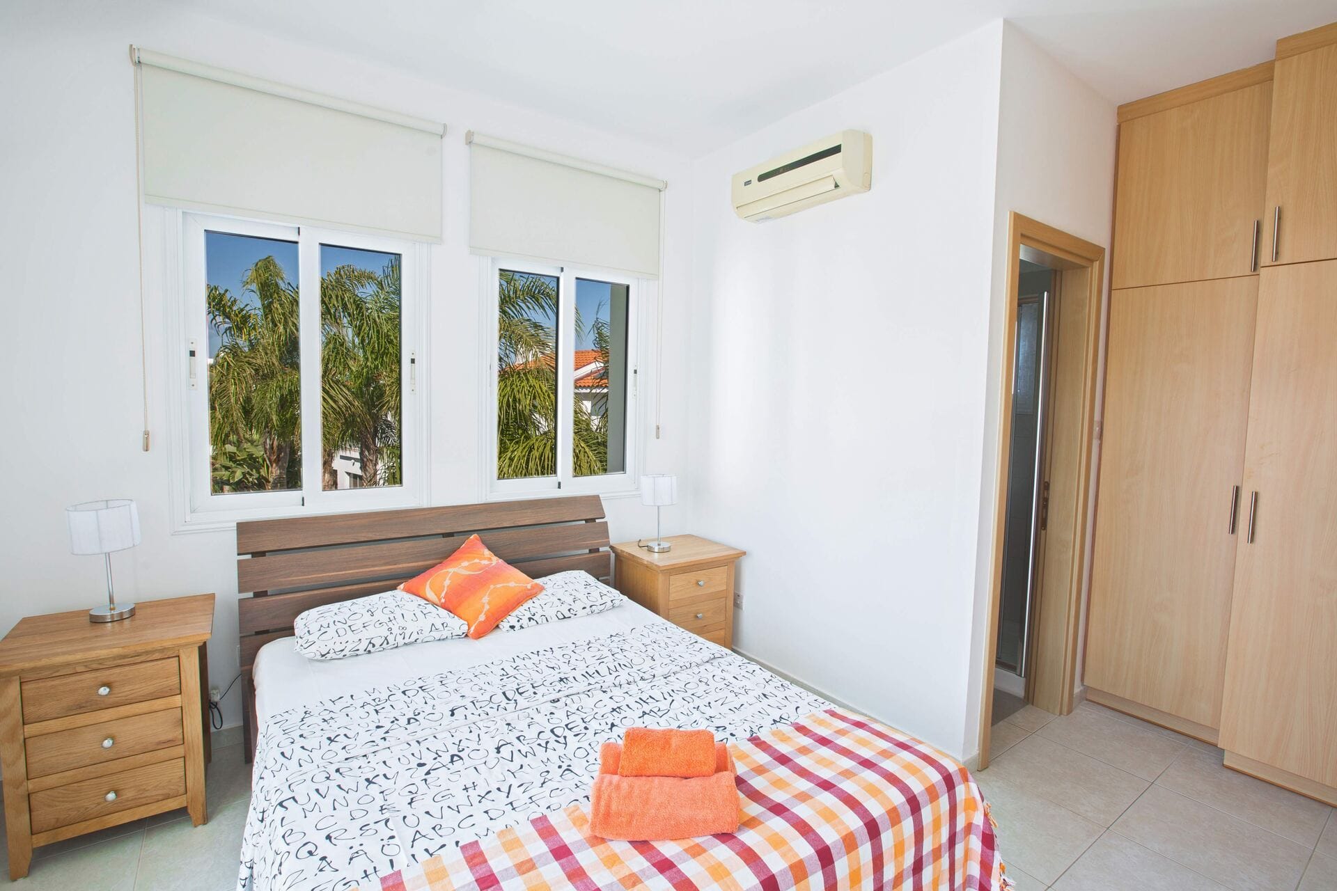Villa Ace - 3 bedroom villa in Cape Greco, Famagusta, Cyprus - photo 11