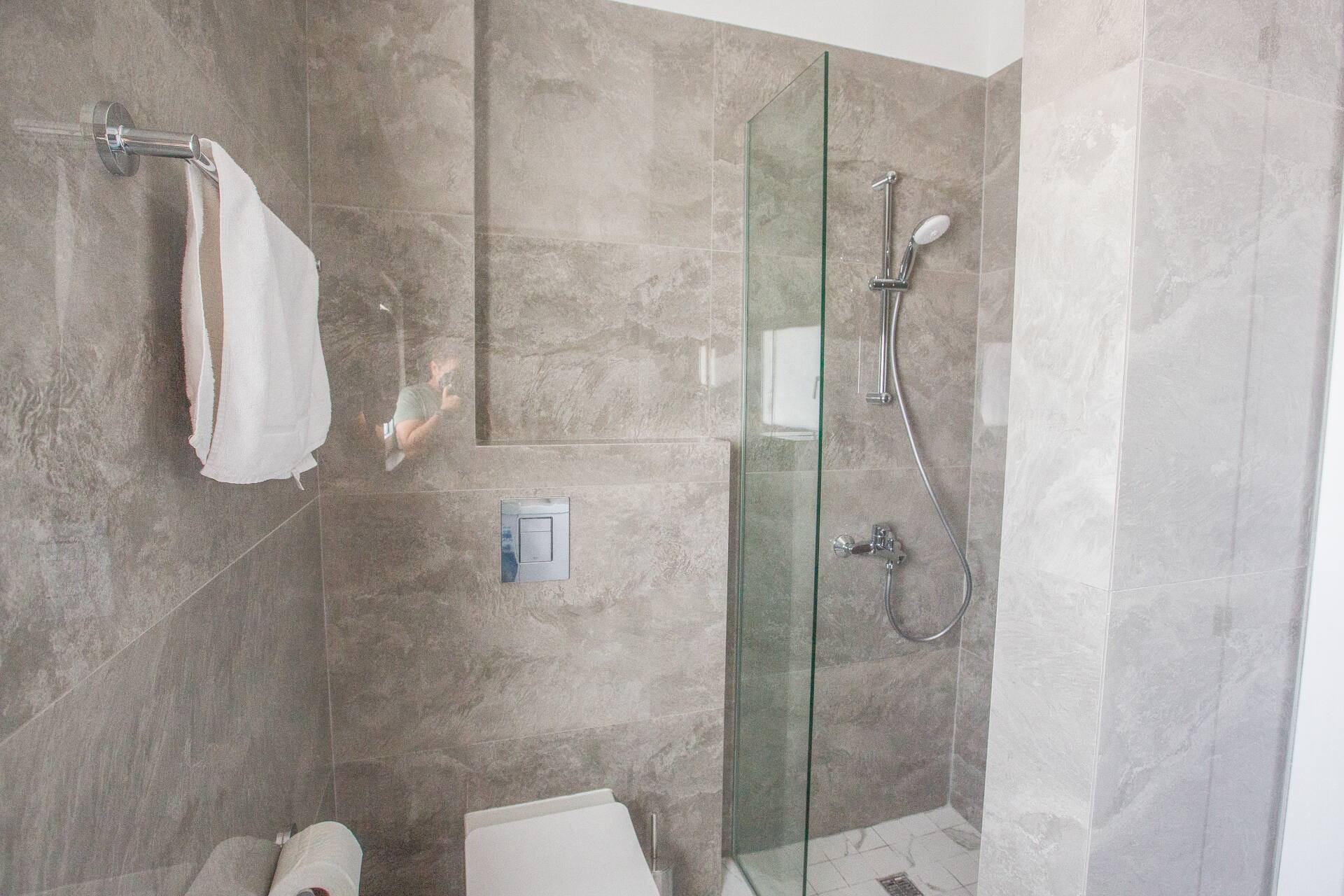 Villa Alfie - 4 bedroom villa in Pernera, Famagusta, Cyprus - photo 21