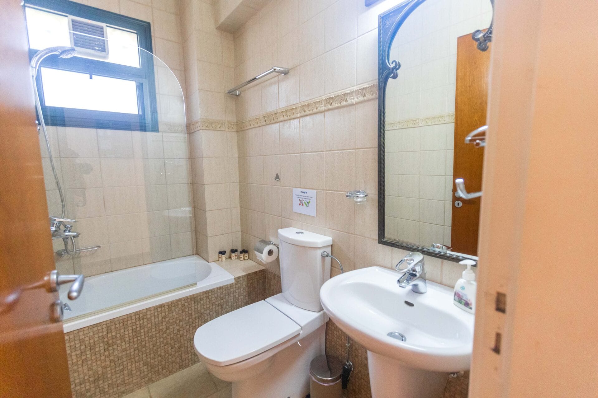 Villa Elyse - 3 bedroom villa in Cape Greco, Famagusta, Cyprus - photo 16
