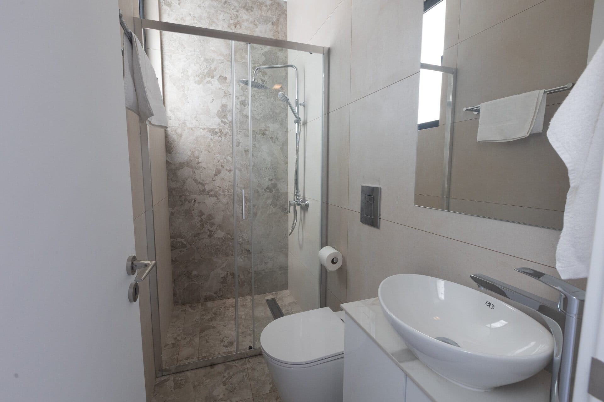 Villa Eros - 3 bedroom villa in Pernera, Famagusta, Cyprus - photo 26