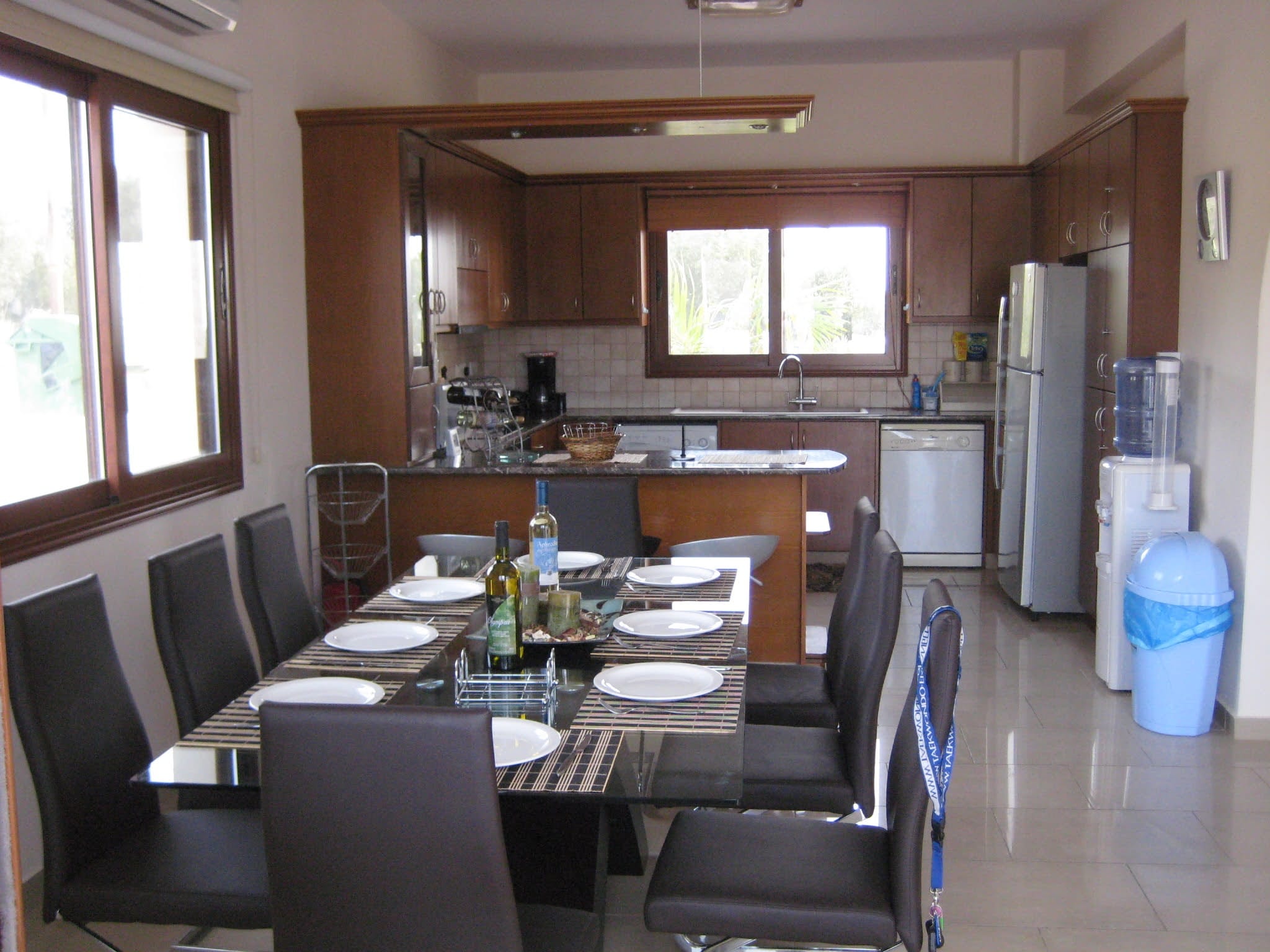 Villa Filia - 5 bedroom villa in Paphos, Cyprus - photo 14