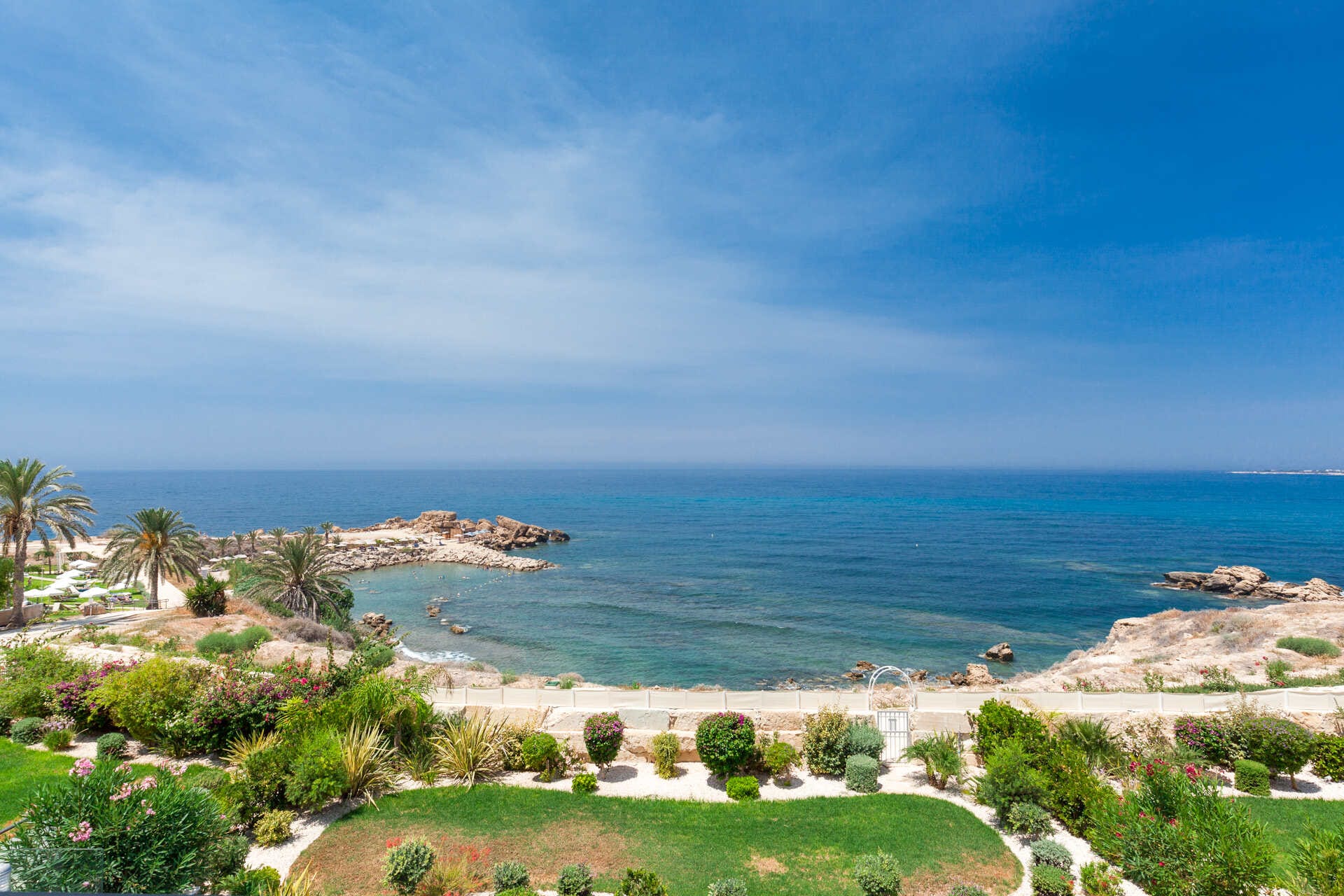 Villa Gaia - 3 bedroom villa in Potima Bay, Paphos, Cyprus - photo 8