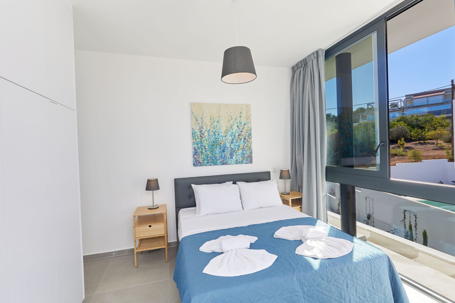 Villa Grace - 3 bedroom villa in Cape Greco, Famagusta, Cyprus - photo 18