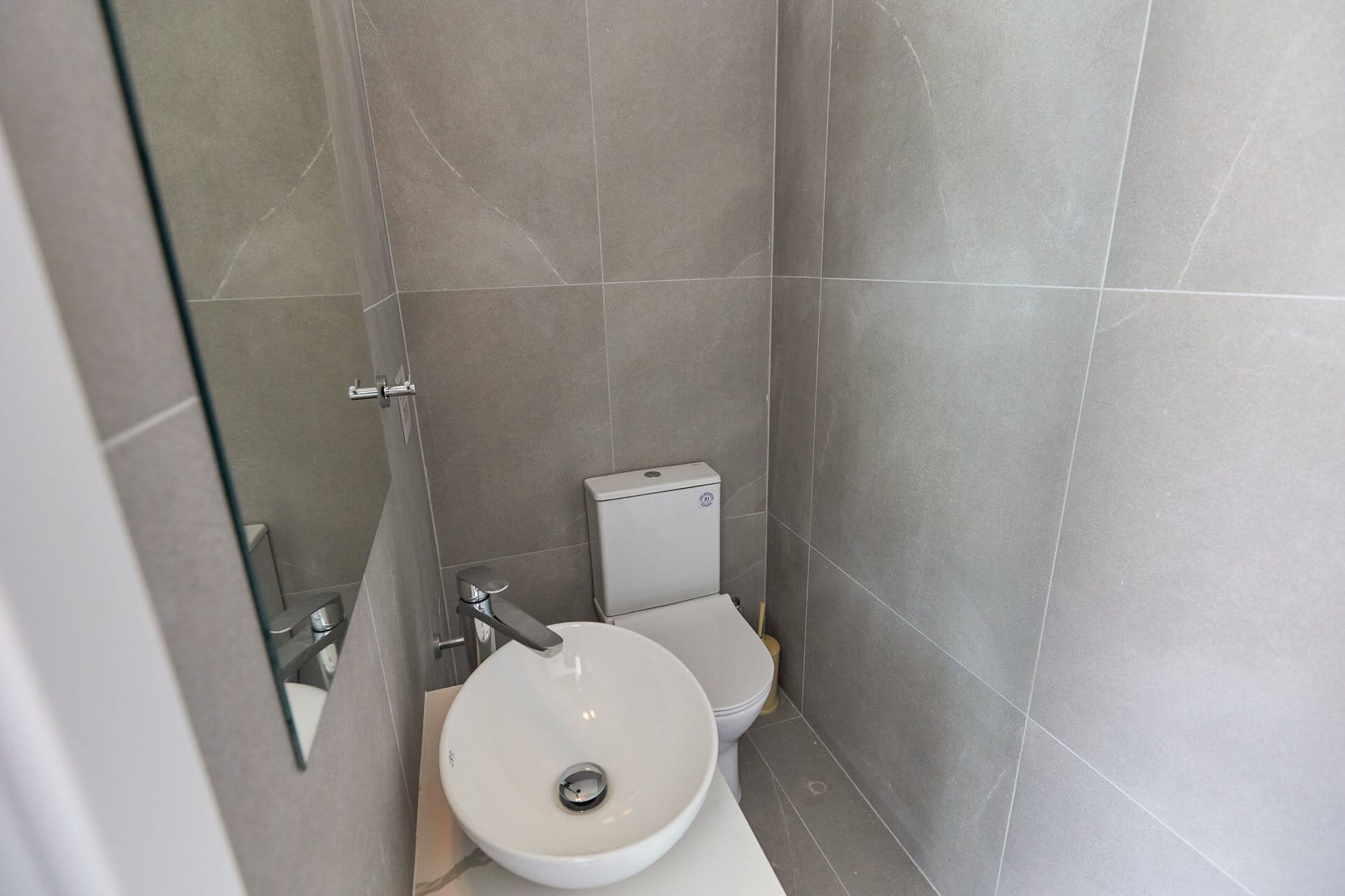 Villa Grace - 3 bedroom villa in Cape Greco, Famagusta, Cyprus - photo 22