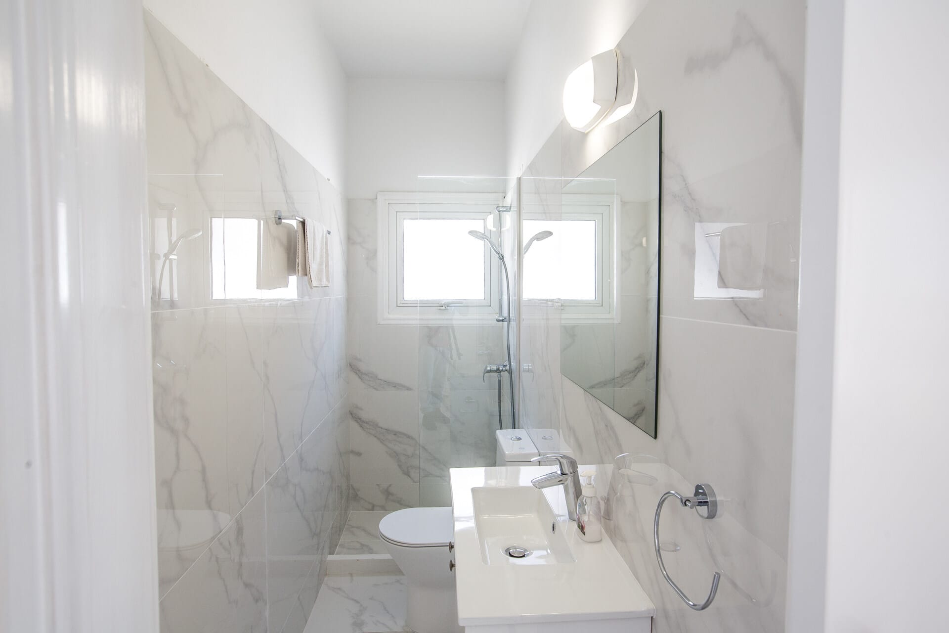 Villa Irene - 4 bedroom villa in Cape Greco, Famagusta, Cyprus - photo 23