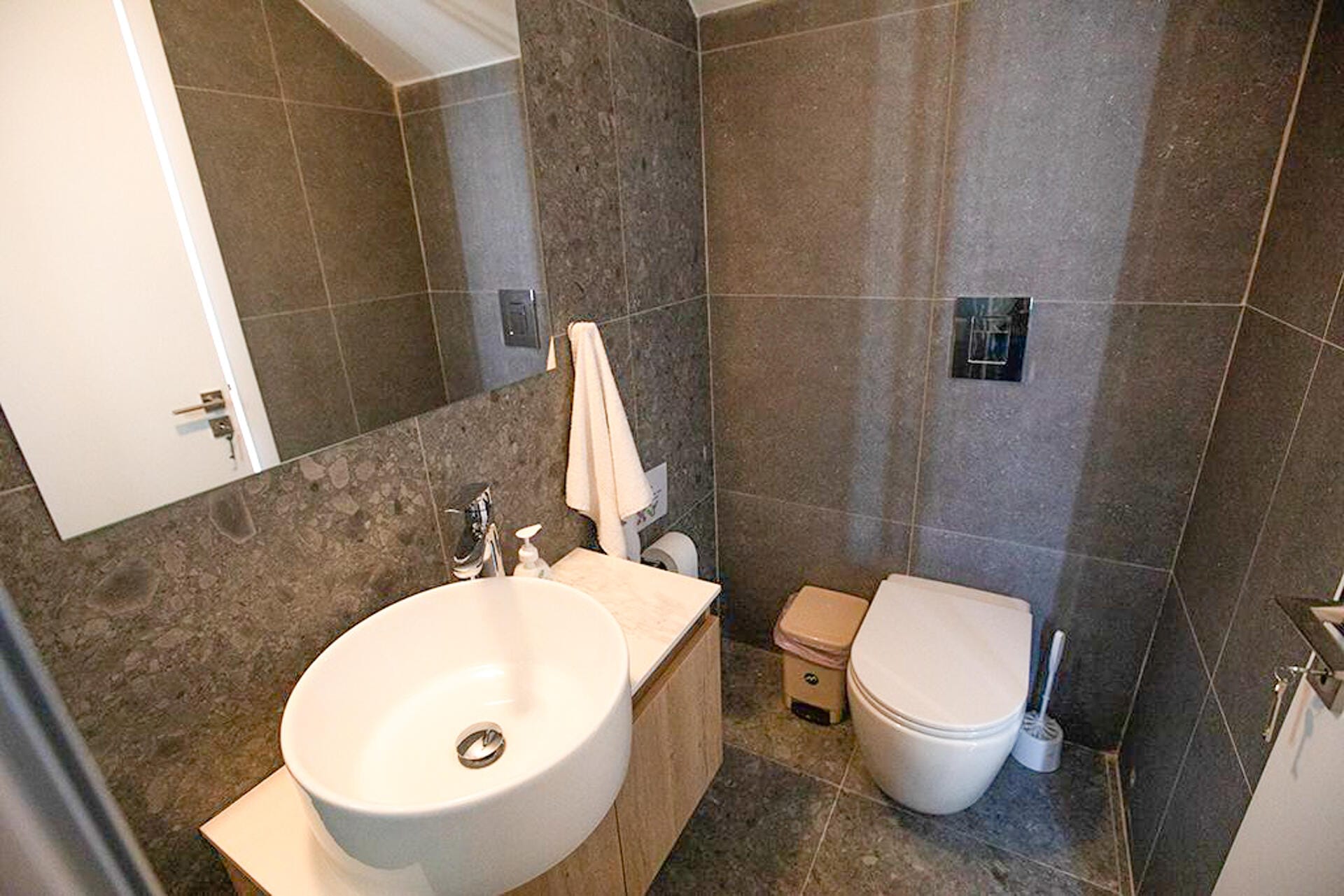 Villa Mirage - 3 bedroom villa in Pernera, Famagusta, Cyprus - photo 25