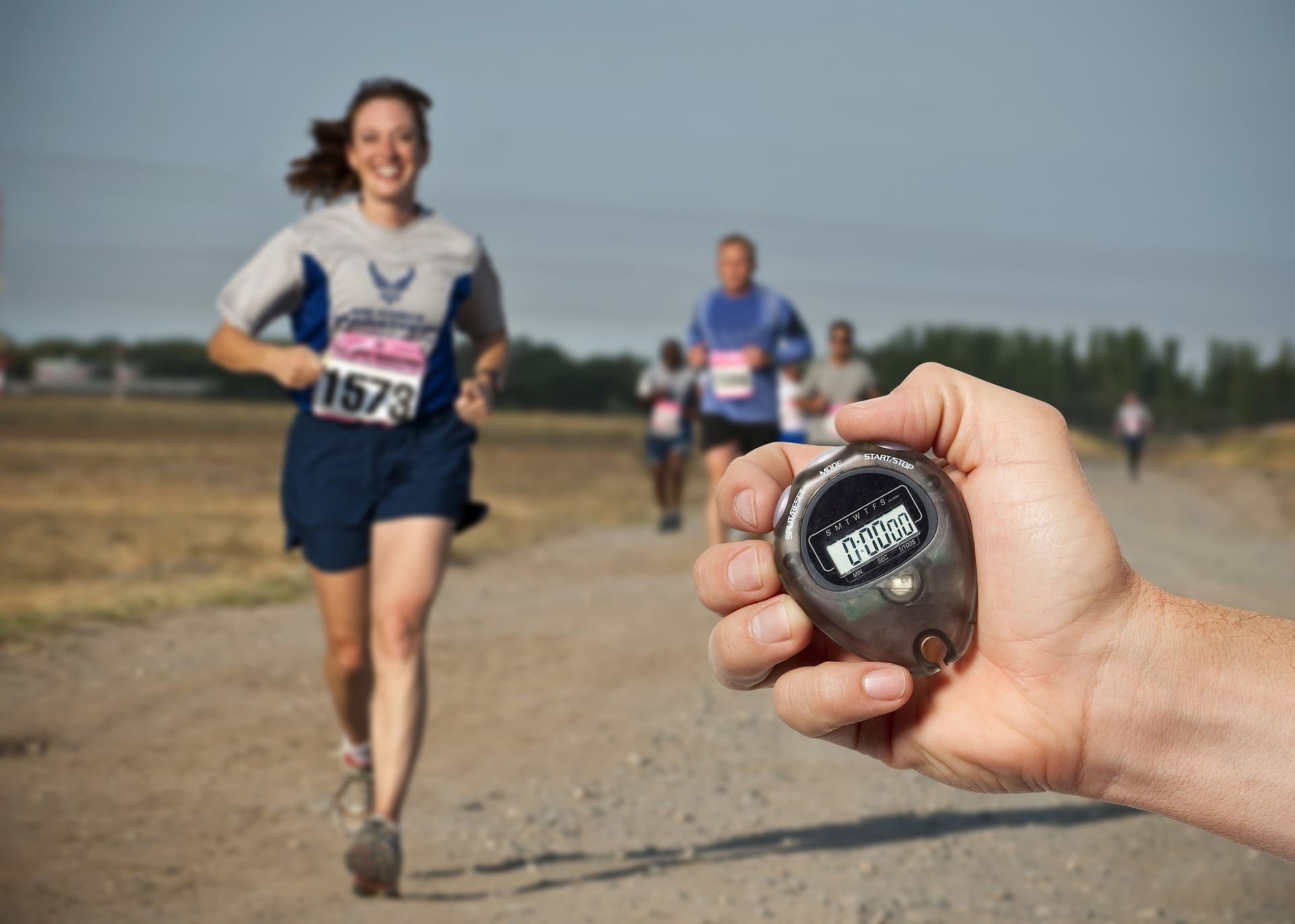 Cyprus Marathons