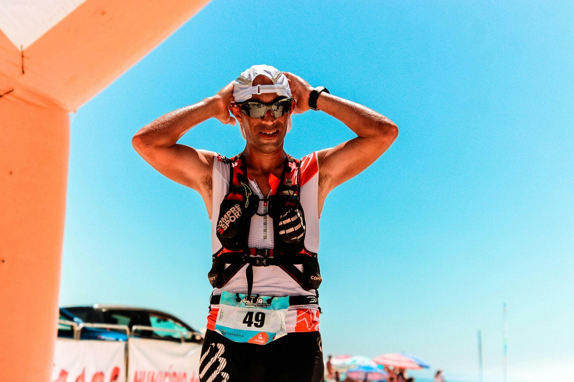 Cyprus Marathons