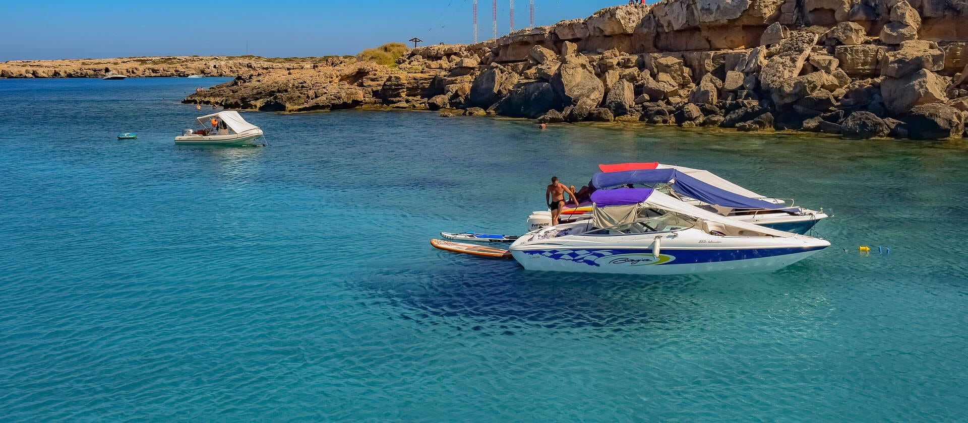 Baths of Aphrodite
