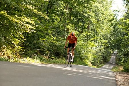 Cycling in Cyprus