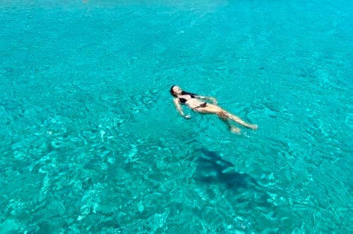 Cyprus Boat Trips